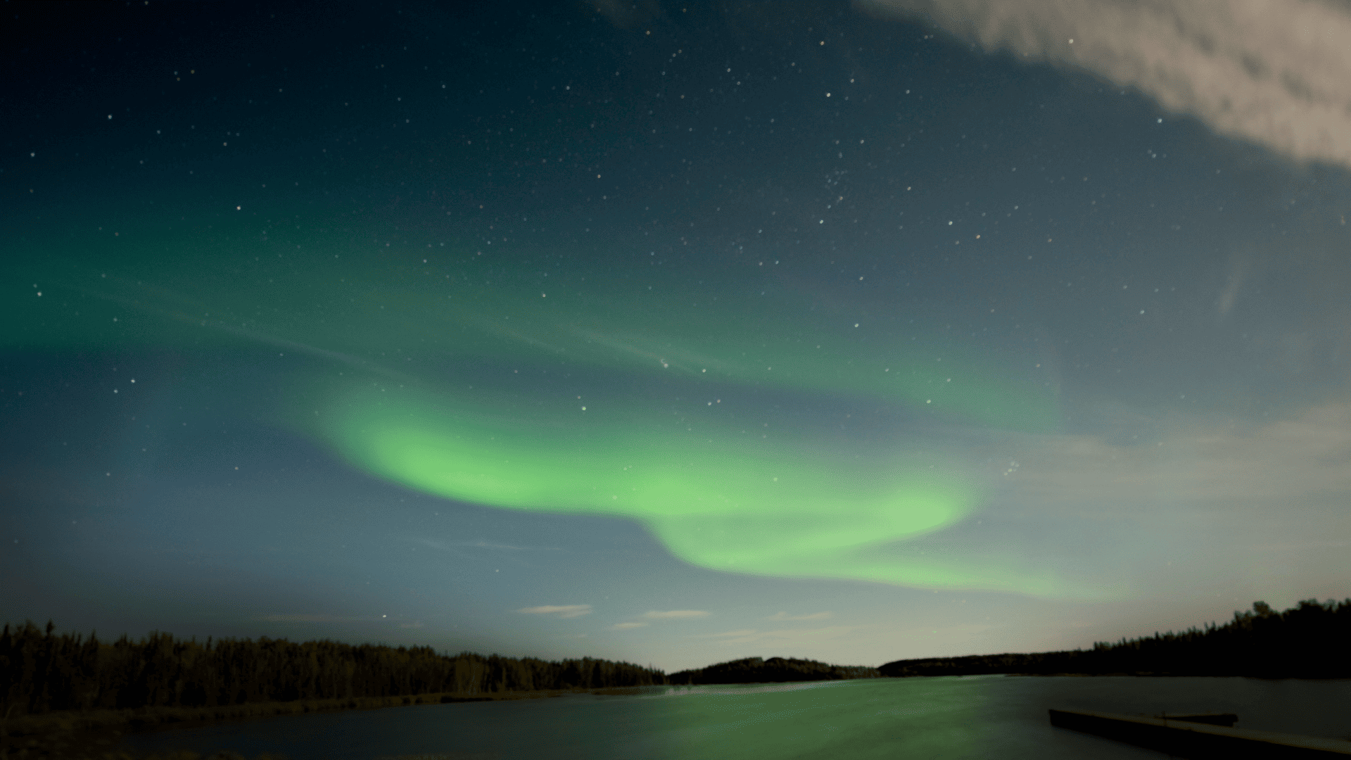 5 Days Yellowknife & Blachford Lake Lodge